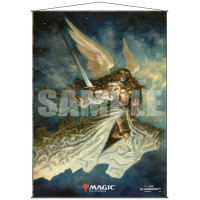 Baneslayer Angel Wall Scroll - Ultra Pro