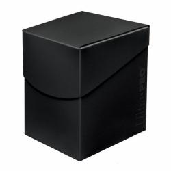 Eclipse Jet Black Deck Box (100+)