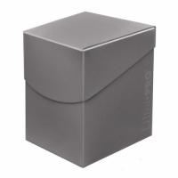 Eclipse Smoke Grey Deck Box (100+)