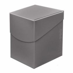 Eclipse Smoke Grey Deck Box (100+)