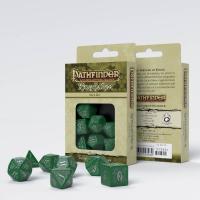Pathfinder Dice Set - Kingmaker