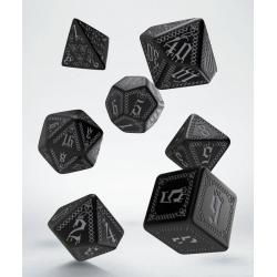 Pathfinder Dice Set - Carrion Crown 