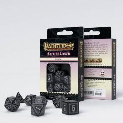 Pathfinder Dice Set - Carrion Crown 