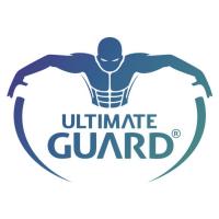 Ultimate Guard Card Storage Ultimate Guard Card Storage