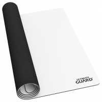 Ultimate Guard Play-Mat Standard - White