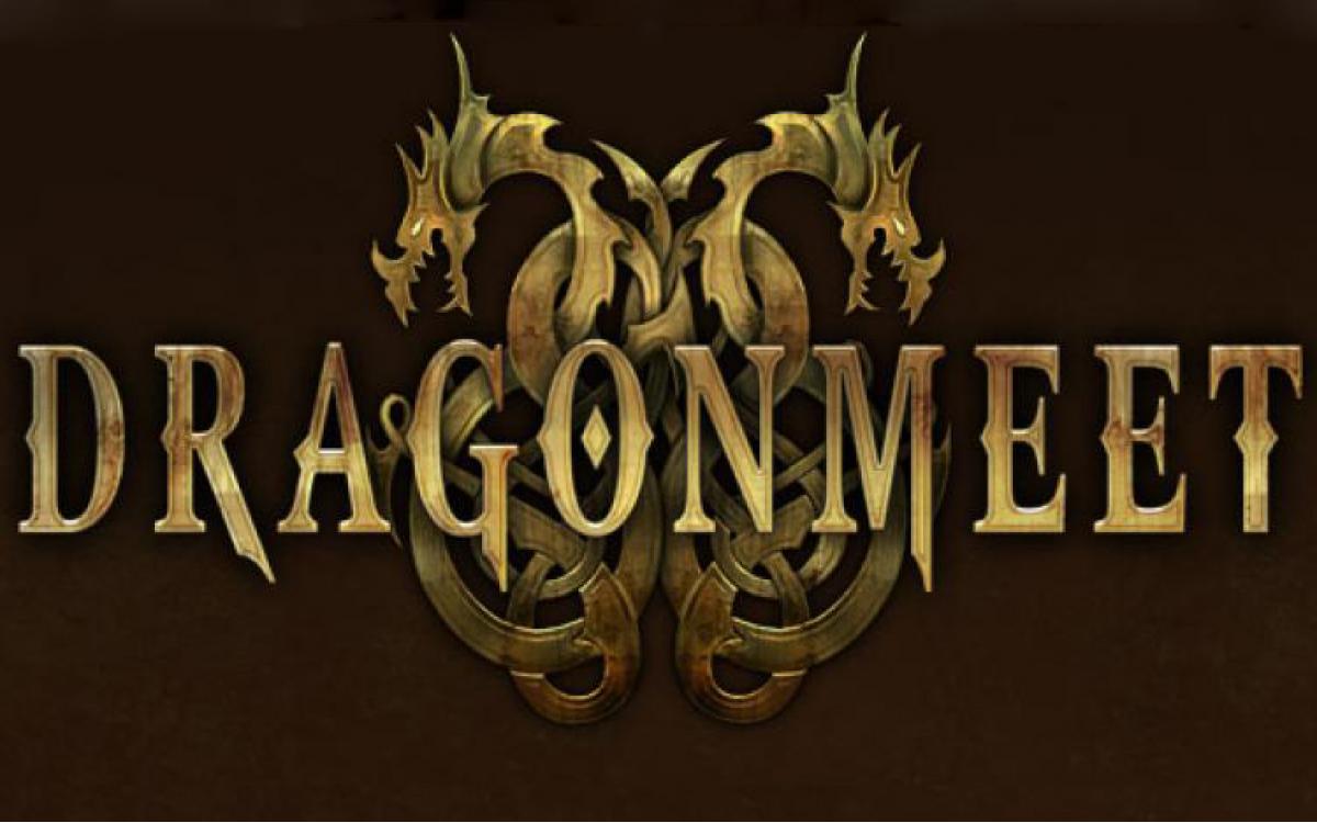 Dragonmeet - The friendliest games convention in the UK