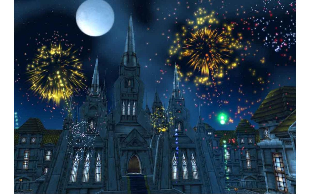 Happy New Year!