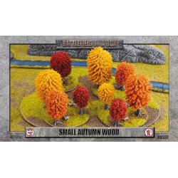 Small Autumn Wood - 15mm/28mm