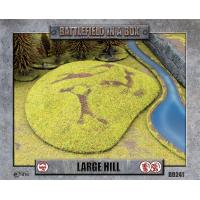 Large Hill - 10mm / 35mm
