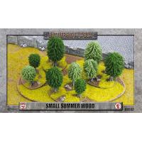 Small Summer Wood - 15mm