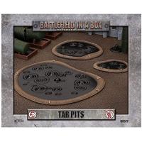 Tar Pits - 25mm / 30mm