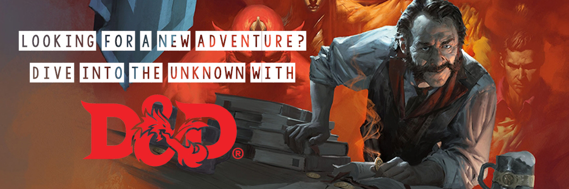 D&D 