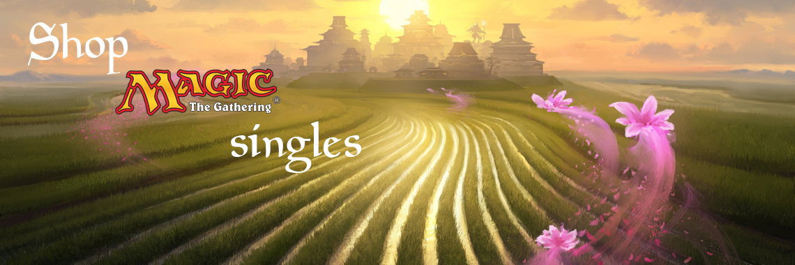 MTG Singles