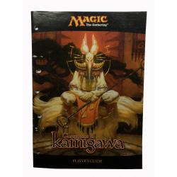 Champions of Kamigawa Player's Guide