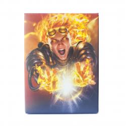 Chandra Deck Box