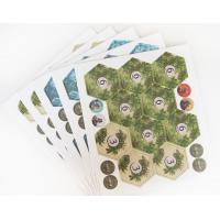 Explorers of Ixalan - Board Game Pieces