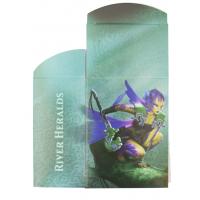 Explorers of Ixalan River Heralds Cardboard Deck Box