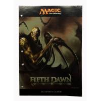 Fifth Dawn Player's Guide