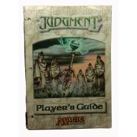 Judgment Player's Guide