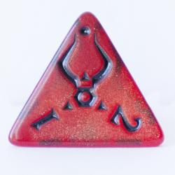 Nicol Bolas D4 - Hour of Devastation (Blue)