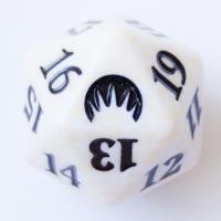 Origins - Spindown Life Counter