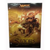 Saviors of Kamigawa Player's Guide