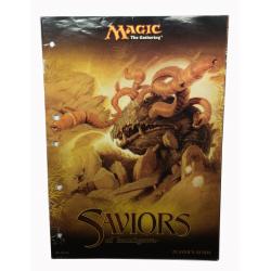 Saviors of Kamigawa Player's Guide