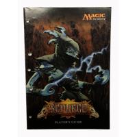 Scourge Player's Guide