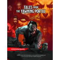 Tales From The Yawning Portal