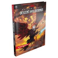 Baldur's Gate: Descent into Avernus