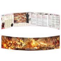 Dungeon Master's Screen: Descent into Avernus