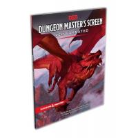 Dungeon Master's Screen: Reincarnated