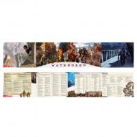 Dungeon Master's Screen: Waterdeep - Dragon Heist