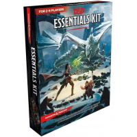 D&D Essentials Kit 