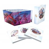 Dungeons & Dragons Rules Expansion Gift Set - Alternate Art