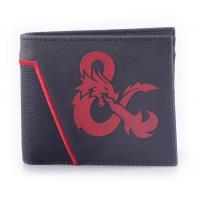 D&D Ampersand Wallet