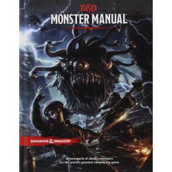 Monster Manual