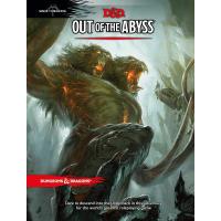 Out of the Abyss