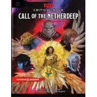 Critical Role Presents: Call of the Netherdeep