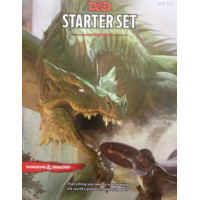 D&D Starter Set 