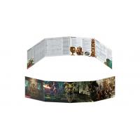 Dungeon Master's Screen: Tomb of Annihilation