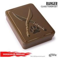 Ranger Token Set - D&D