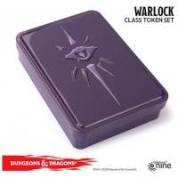 Warlock Token Set - D&D