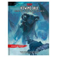 Icewind Dale - Rime of the Frostmaiden