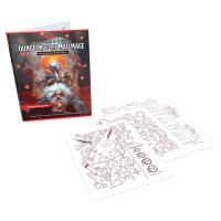 Waterdeep: Dungeon of the Mad Mage - Maps and Miscellany