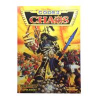 Codex: Chaos - 2nd Edition 