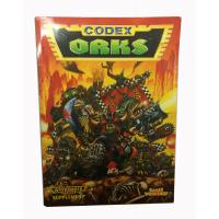 Codex: Orks - 2nd Edition 
