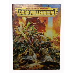 Dark Millennium - 2nd Edition *EX*