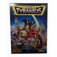 Codex: Tyranids - 2nd Edition 