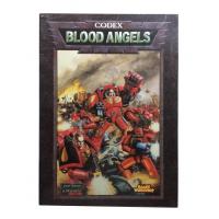 Codex: Blood Angels - 3rd Edition 